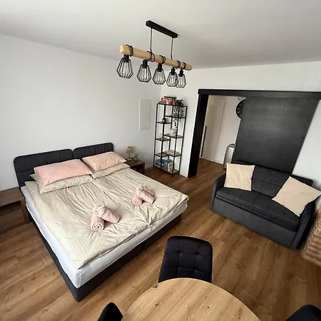 Grojec Apartamento *