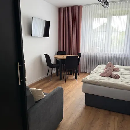 Grojec * Grojec (Chrzanow)