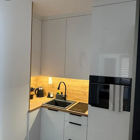 Grojec Apartamento *