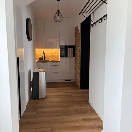 Grojec * Grojec (Chrzanow)